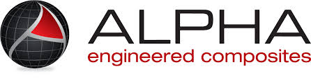 Alpha Engineered Products logo
